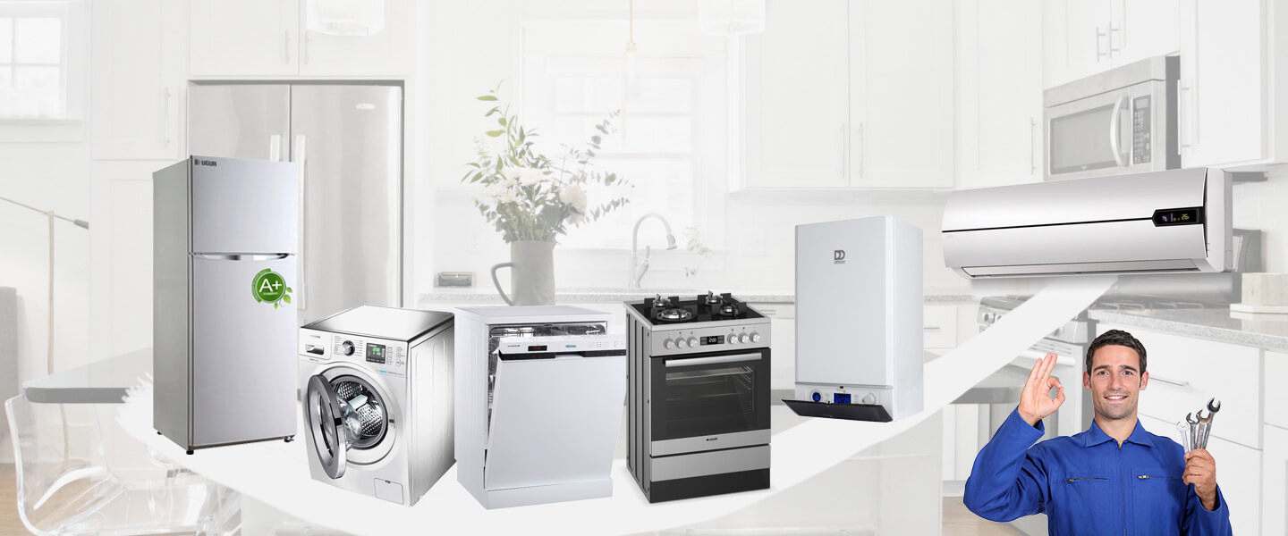 İslahiye Philips Servisi